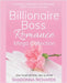 Billionaire Boss Romance Mega Collection by Richards, Shadonna