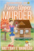 Fixer-Upper Murder: A Cold Case Cozy Mystery by Brinegar, Brittany E.