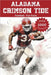 Alabama Crimson Tide Football Fun Facts by Ape, Trivia