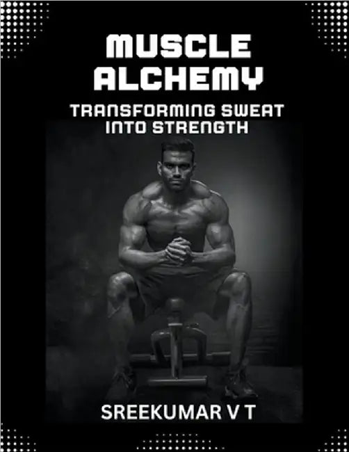 Muscle Alchemy: Transforming Sweat into Strength by V. T. Sreekumar