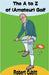 The A to Z of (Amateur) Golf by Cubitt, Robert