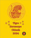 Tigre Horoscope Chinois 2024 by Angeline A. Rubi
