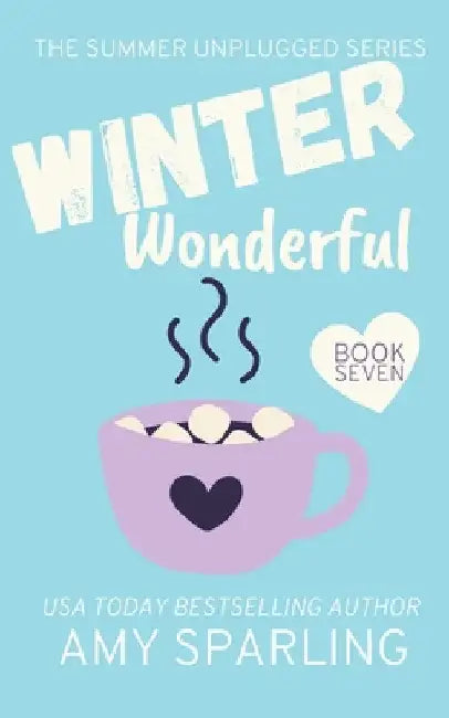 Winter Wonderful by Amy Sparling