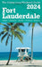 FORT LAUDERDALE The Cubby 2024 Long Weekend Guide by James Cubby