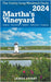 MARTHA'S VINEYARD The Cubby 2024 Long Weekend Guide by James Cubby