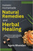 Holistic Homemade Natural Remedies and Herbal Healing by Agate Bhandari