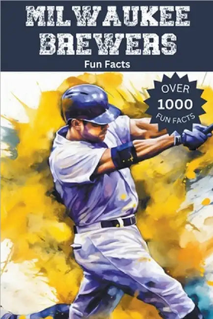Milwaukee Brewers Fun Facts by Trivia Ape