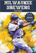 Milwaukee Brewers Fun Facts by Trivia Ape