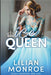 Ice Queen by Monroe, Lilian