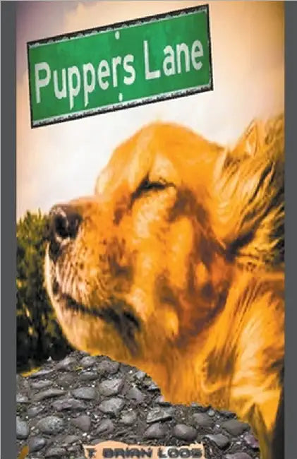 Puppers Lane by Loos, T. Brian