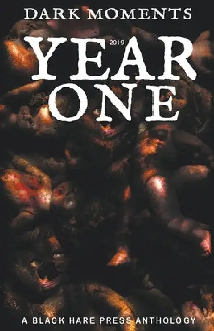 Year One by Black Hare Press