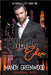 Finding His Eden by Greenwood, Mandy