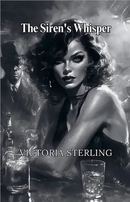 The Siren's Whisper by Sterling, Victoria