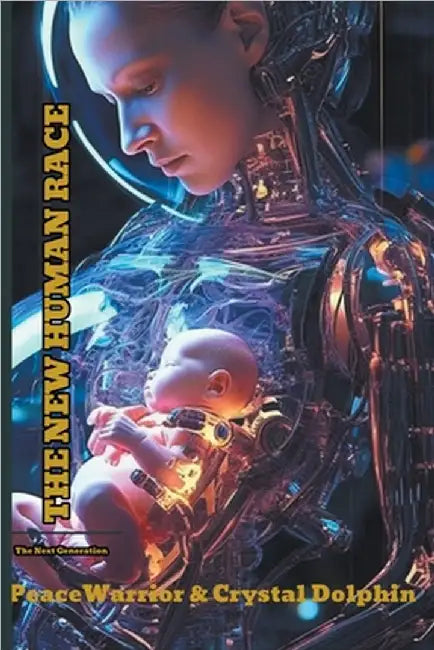 The New Human Race by Peacewarrior