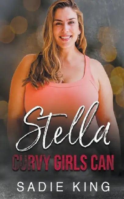 Stella by Sadie King
