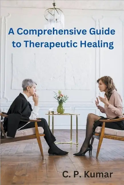 A Comprehensive Guide to Therapeutic Healing by C. P. Kumar