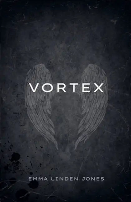 Vortex by Jones, Emma Linden