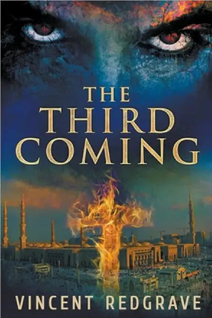 The Third Coming by Vincent Redgrave