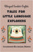 Bilingual Swedish-English Tales for Little Language Explorers by Coledown Bilingual Books