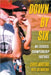 Down By Six by Martino, Chris
