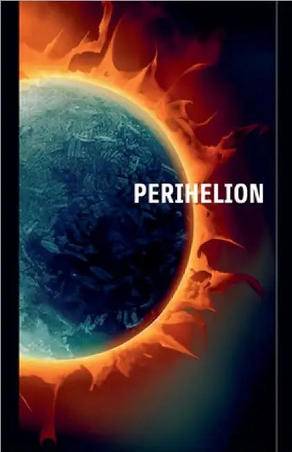 Perihelion by Ballard, John
