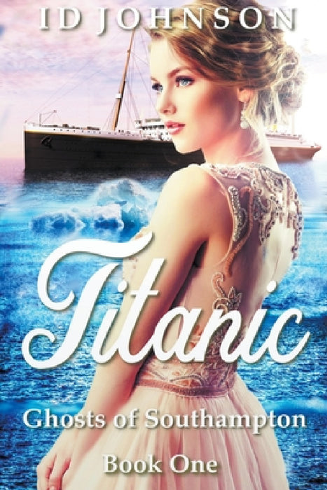 Titanic by Id Johnson
