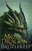 The Moss Dragon of Brittlekeep by Ashley Capes