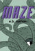 Maze by Roshan, E. B.