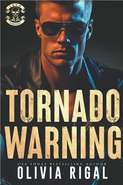 Tornado Warning by Olivia Rigal