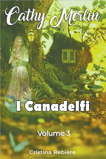 I Canadelfi by Cristina Rebiere