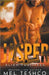 Jasper: A Scifi Alien Romance by Teshco, Mel