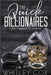 The Quick Billionaires The Complete Series by Cox, Whitley