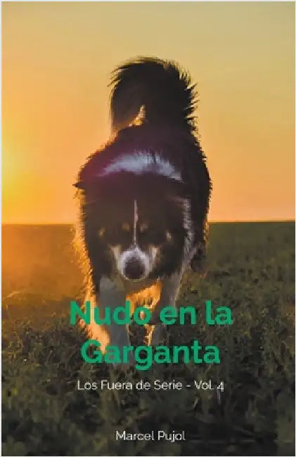 Nudo en la Garganta by Marcel Pujol