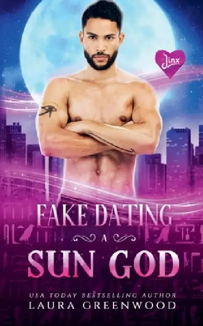 Fake Dating Ra by Laura Greenwood