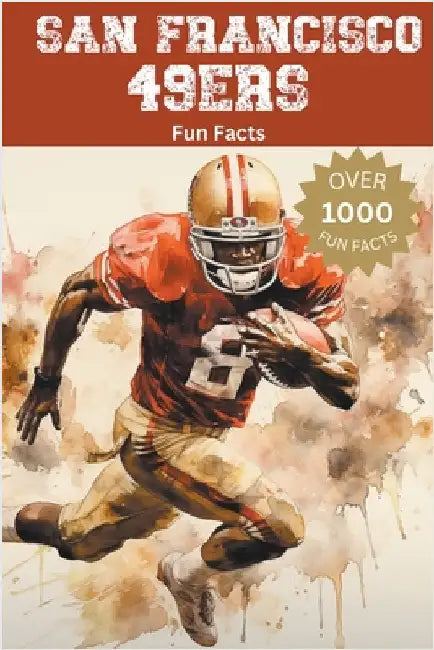 San Francisco 49ers Fun Facts by Trivia Ape