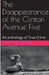 The Disappearance of the Clinton Avenue Five by Ana Benton