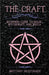 The Craft: Beginner's Guide To Magic, Witchcraft, And Wicca by Nightshade, Brittany