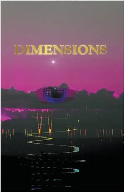 Dimensions by Rachael S. Lucas