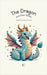 The Dragon and Other Stories: Bilingual Danish-English Stories for Kids by Pomme Bilingual