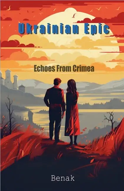 Echoes From Crimea by Benak