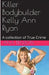 Killer Bodybuilder Kelly Ann Ryan by Ana Benson
