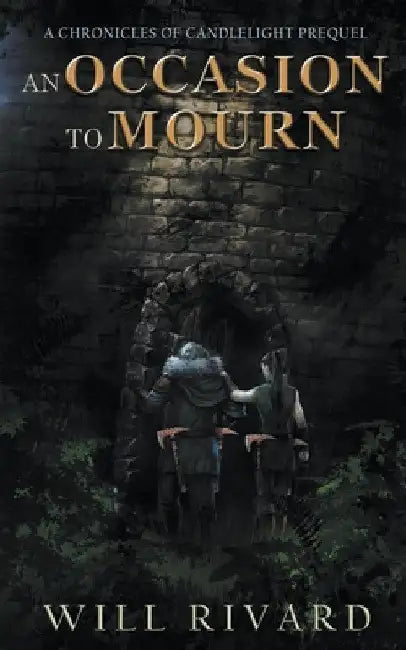 An Occasion to Mourn by Will Rivard