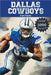 Dallas Cowboys Fun Facts by Trivia Ape