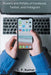 Powers and Pitfalls of Facebook, Twitter, and Instagram by C. P. Kumar