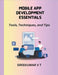 Mobile App Development Essentials: Tools, Techniques, and Tips by V. T. Sreekumar