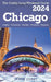 CHICAGO The Cubby 2024 Long Weekend Guide by James Cubby