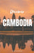 Discover Cambodia by Avery B. Hodges