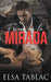 Fuego en la mirada by Elsa Tablac