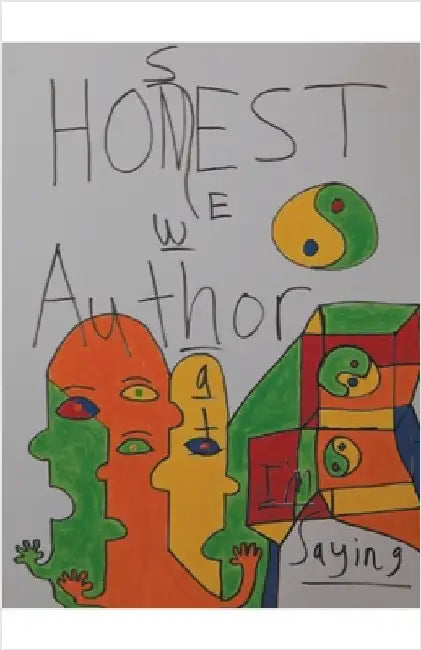Honest Author by Kevin Snelson