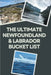 The Ultimate Newfoundland & Labrador Bucket List by Hj Companion